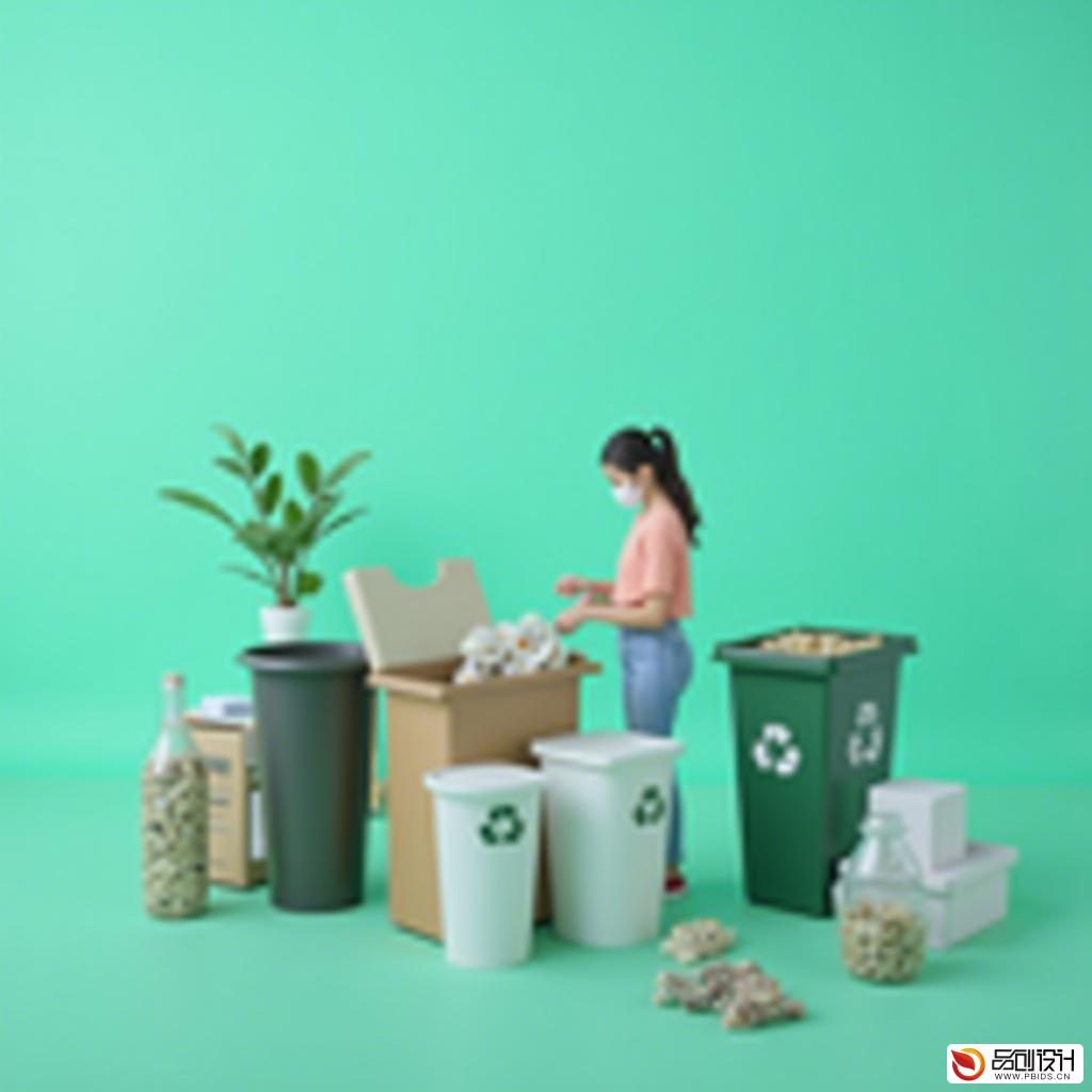 资源回收用户研究分析：洞察行为、趋势与影响
