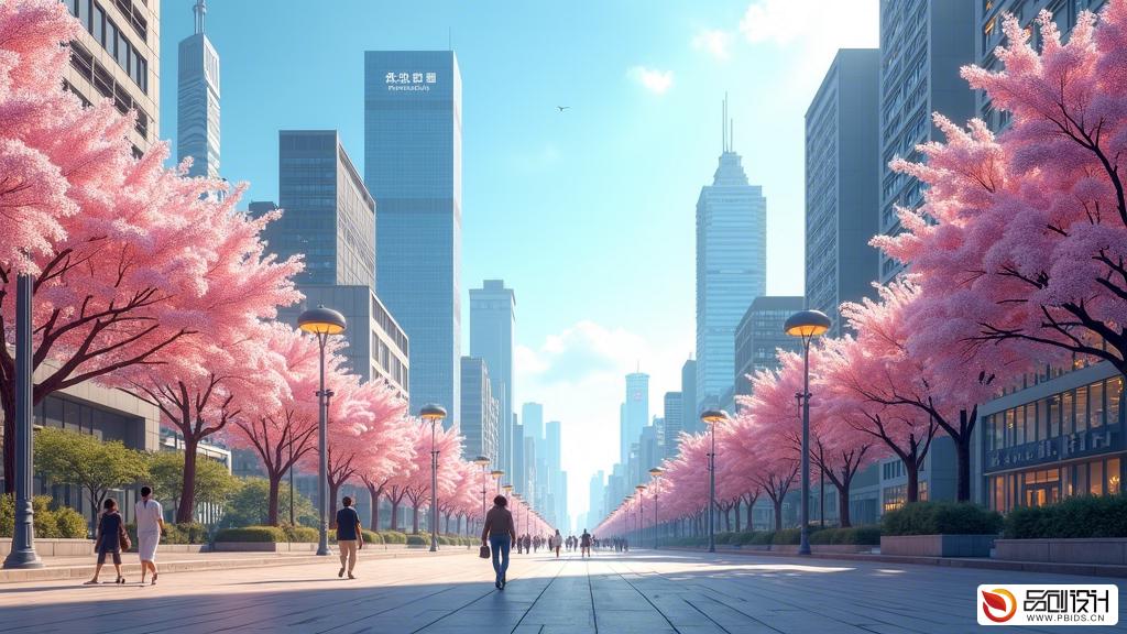 德阳市界面视觉体系有限公司：塑造城市视觉新风貌的领航者
