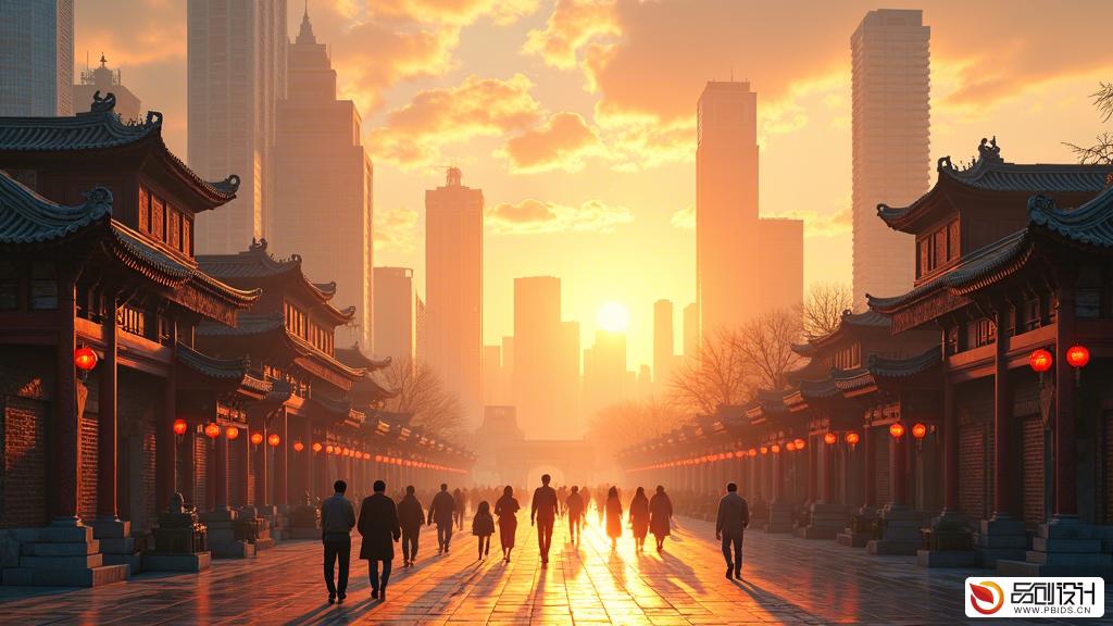 信阳市人机交互：创新技术引领智慧城市新篇章
