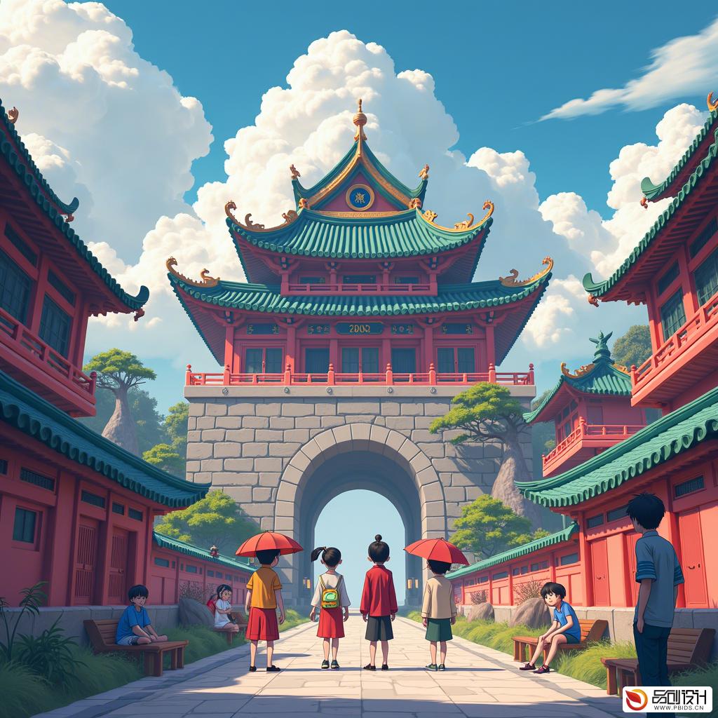 呼伦贝尔市MG动画设计:创意与技术的完美融合