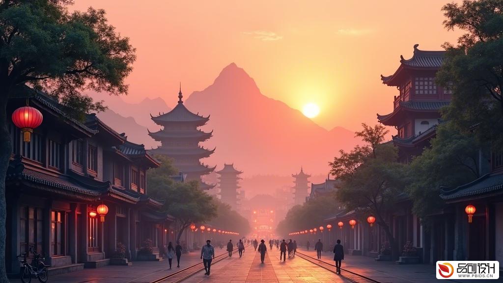 泰安市小程序视觉设计企业的创新之路
