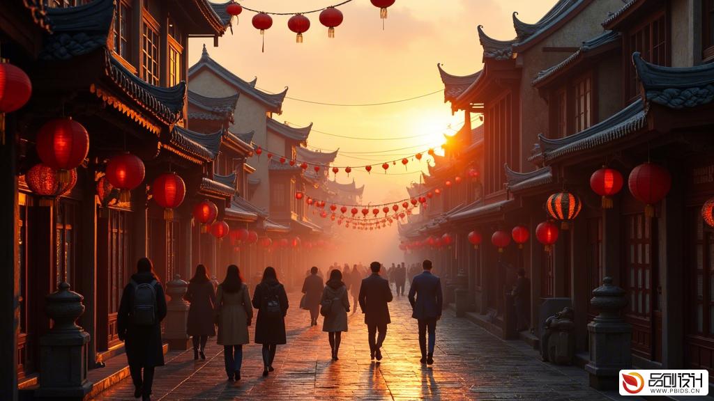 绍兴市品牌焕新：重塑城市魅力，引领未来风尚
