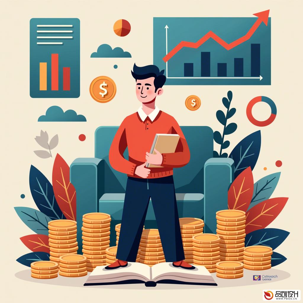 金融培训品创设计有限公司:塑造金融精英的摇篮