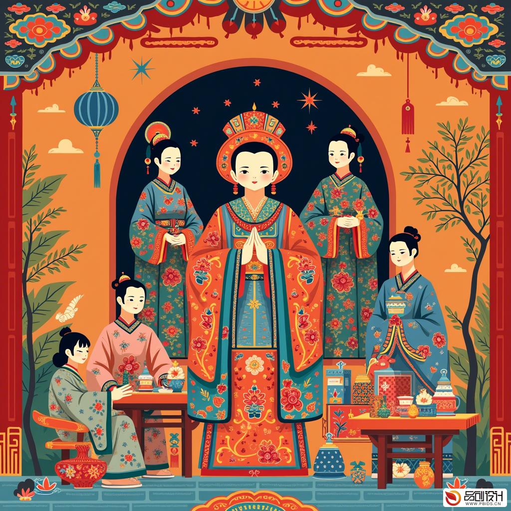 楚雄彝族自治州品创设计解决方案：打造独特文化与现代设计的完美融合
