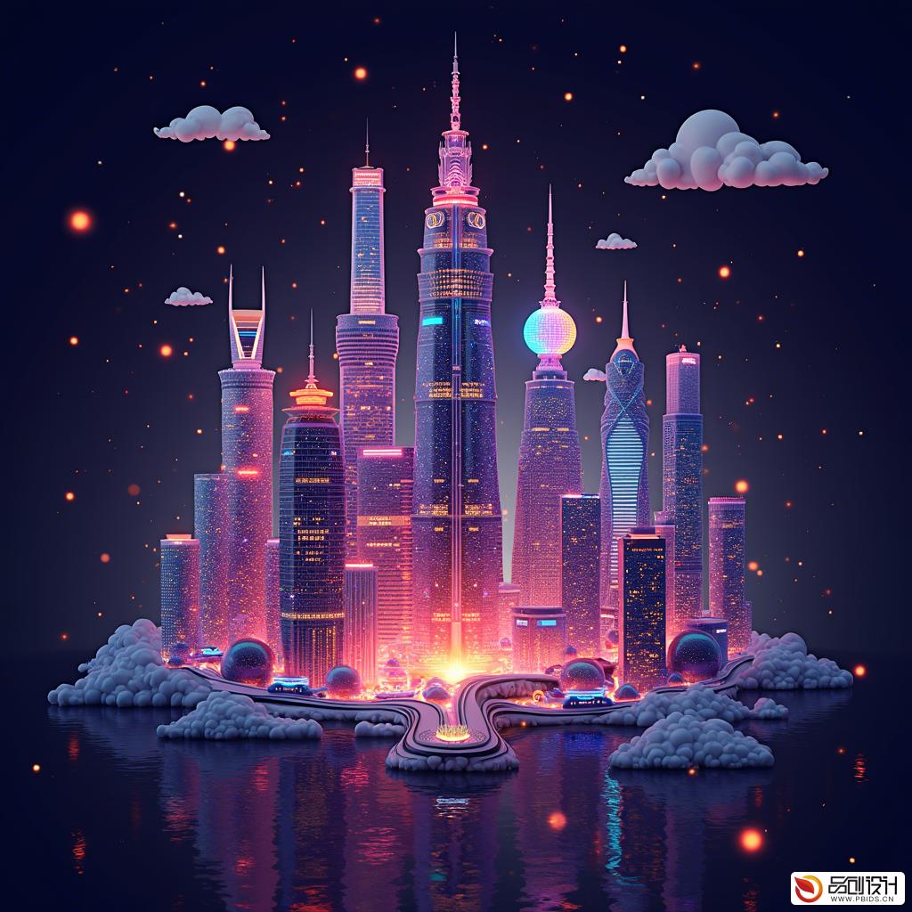 哈密市品牌动态图形工作室:创意无限,塑造视觉新体验