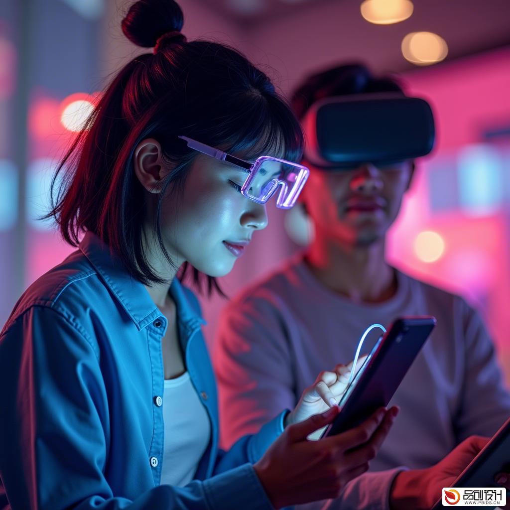 漯河市交互行为研究有限公司：探索人机交互的未来趋势
