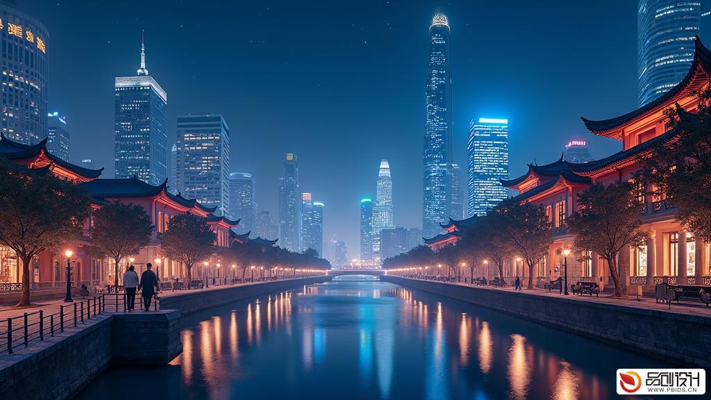 淮安市视觉界面开发机构：创新设计，引领未来数字体验
