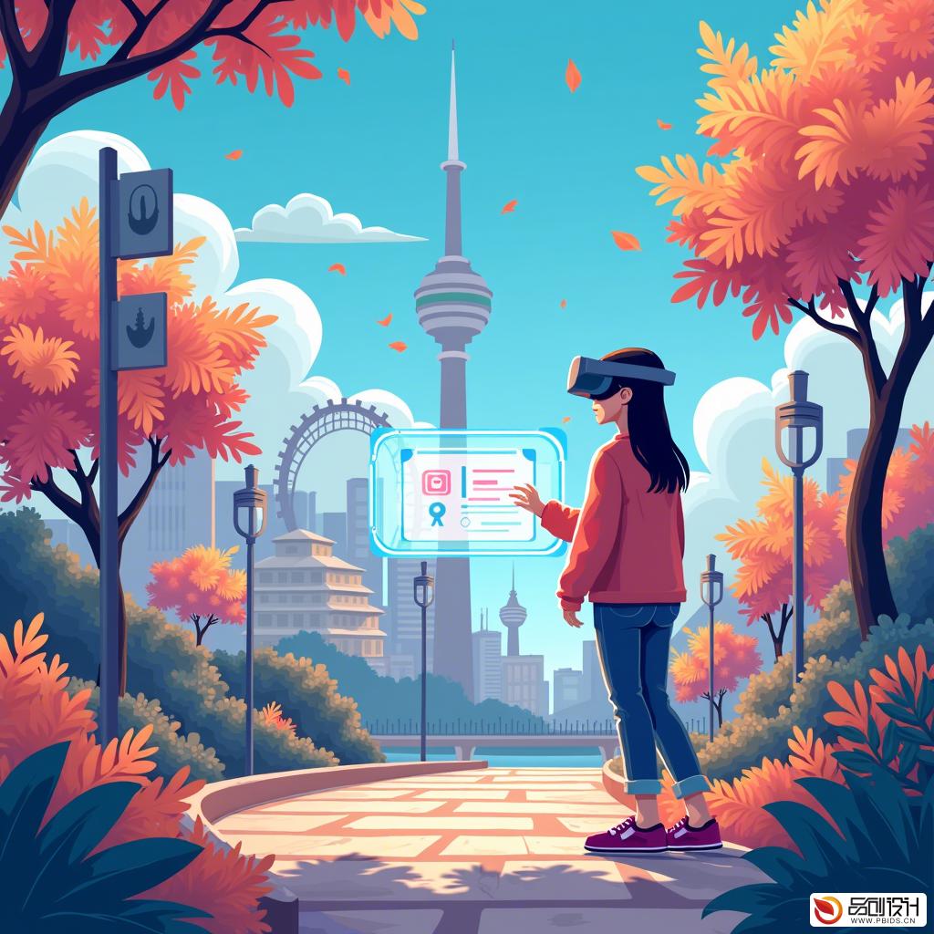 绥化互动体验设计:塑造未来商业新体验的创新力量