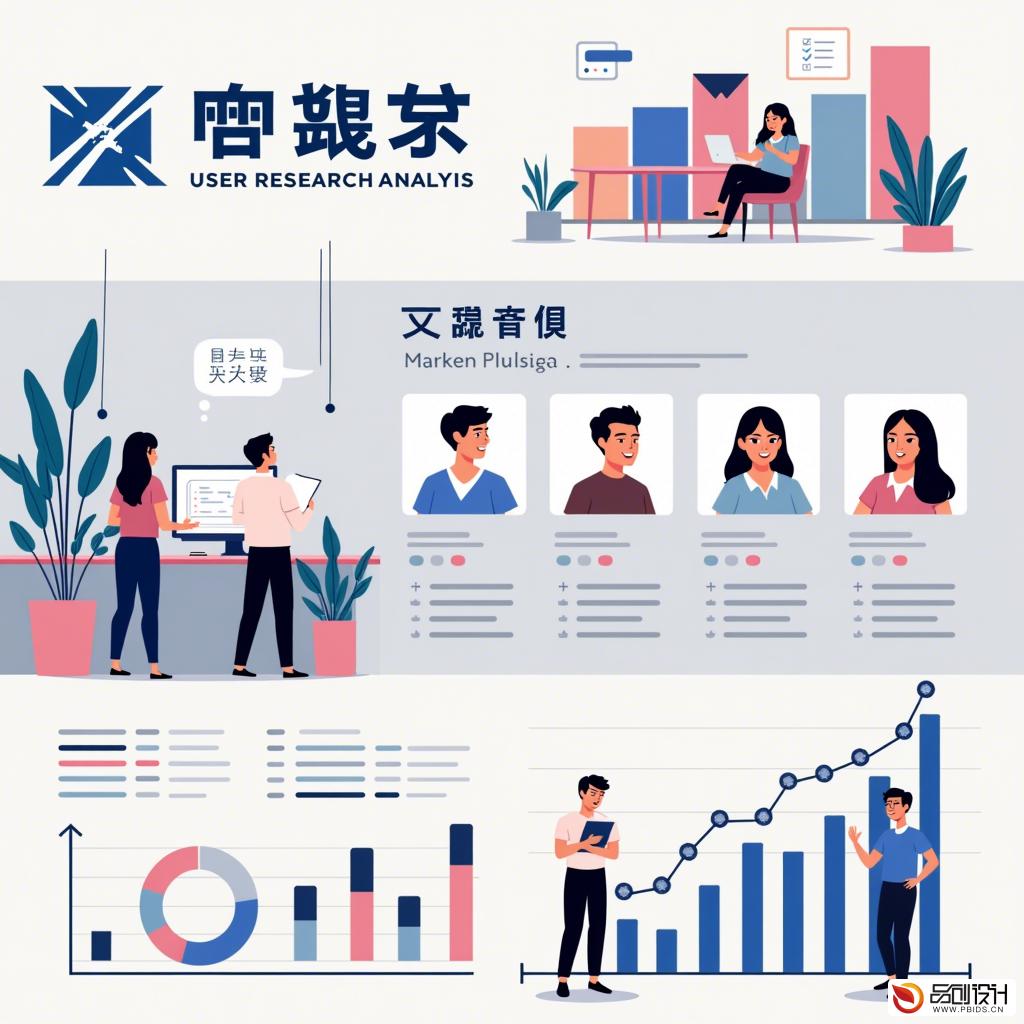孝感用户研究分析有限公司:洞察市场,引领未来
