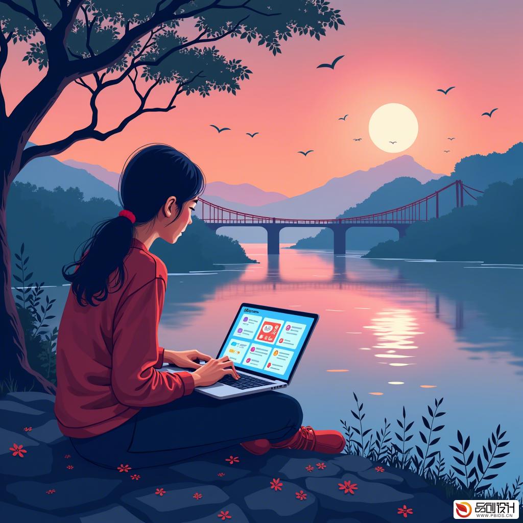 吉林省UX设计单位:创新引领,塑造未来用户体验
