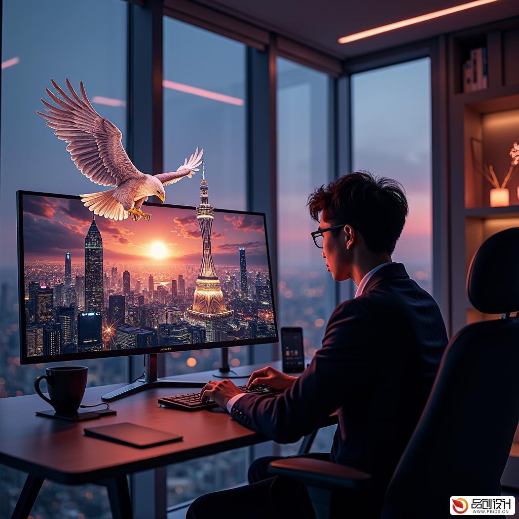 鹰潭市企业IP打造工作室：塑造品牌灵魂的创意工坊
