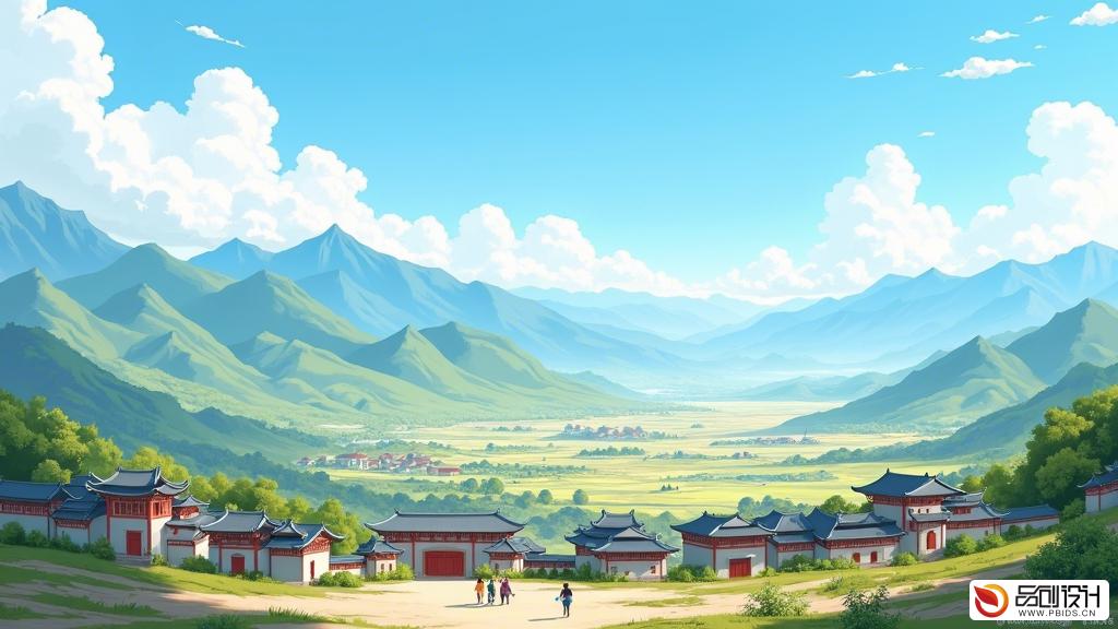 河北省多维度品牌设计合作伙伴：共创品牌辉煌

