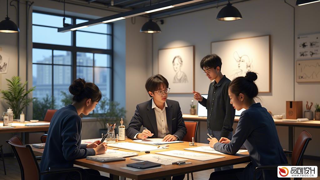 眉山人性化体验设计有限公司：打造未来生活新体验
