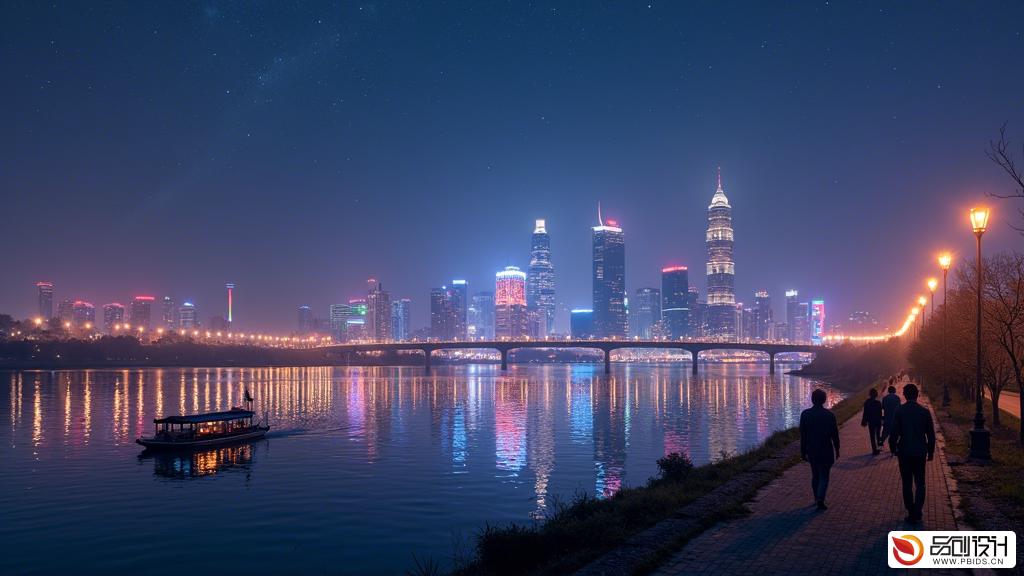武汉市创新设计智库：引领城市设计新风尚
