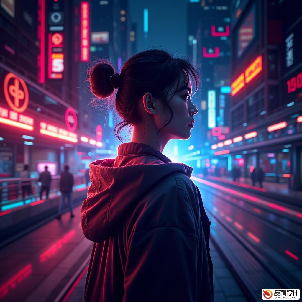 金融控股视觉动效规范设计工作室:塑造金融品牌的未来视觉体验