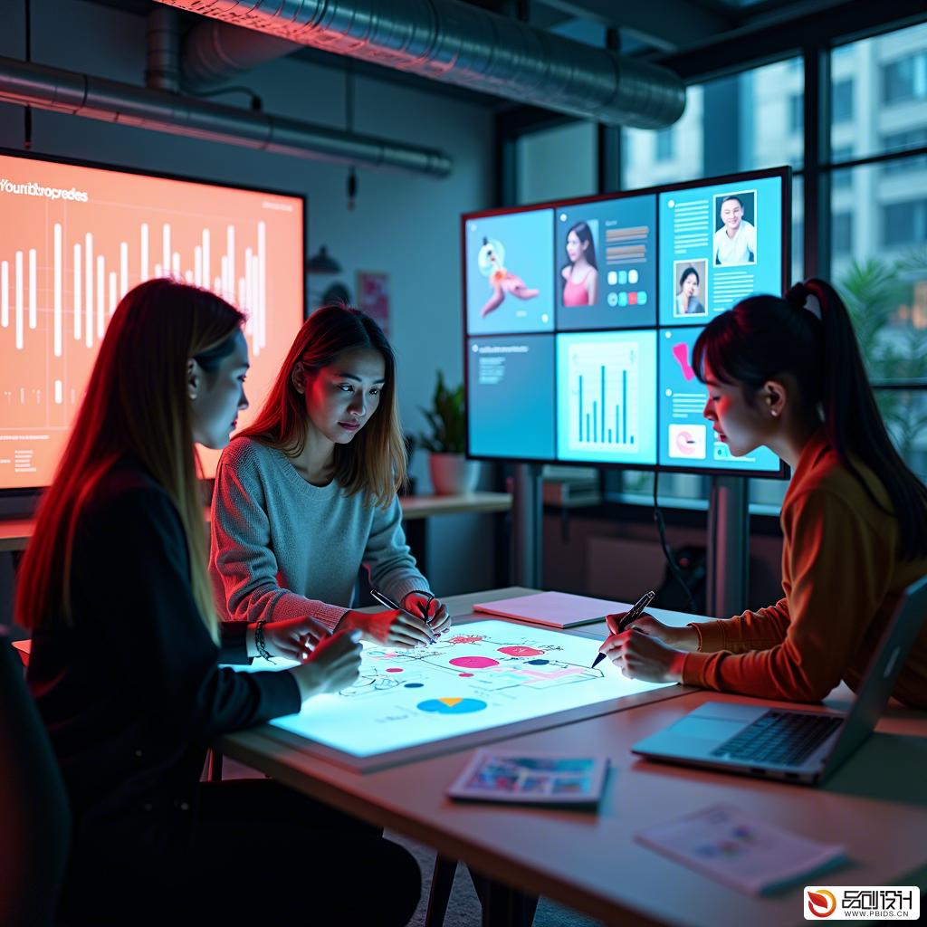 红河用户行为设计团队的智慧探索与实践

