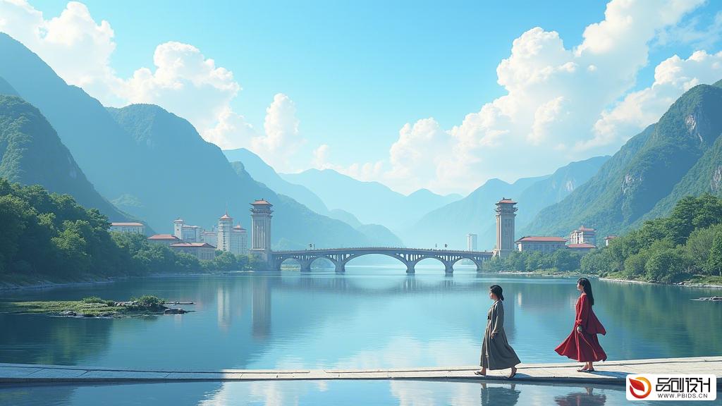 临沧市动效设计团队的创意之旅：塑造数字世界的视觉盛宴
