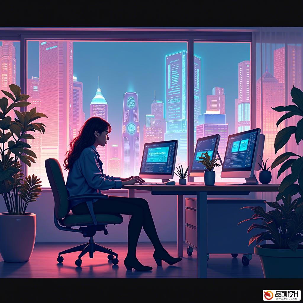 荆州市UI设计单位：创意与技术的完美融合
