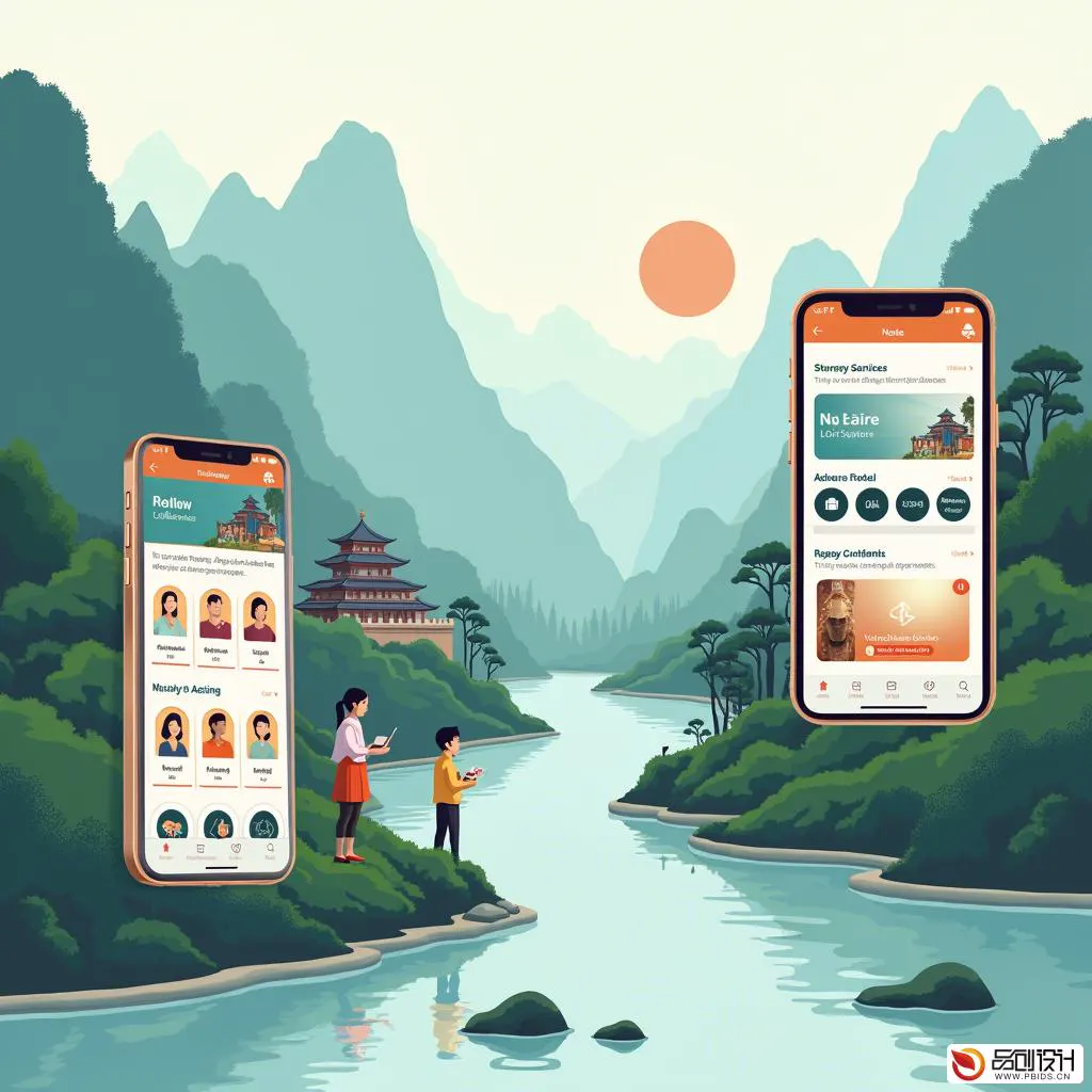 怒江傈僳族自治州应用界面重构创新服务中心：引领数字界面新风尚
