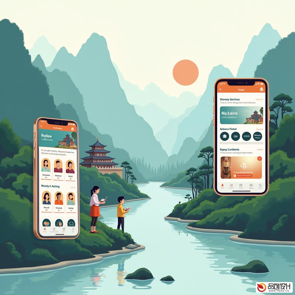 怒江傈僳族自治州应用界面重构创新服务中心:引领数字界面新风尚