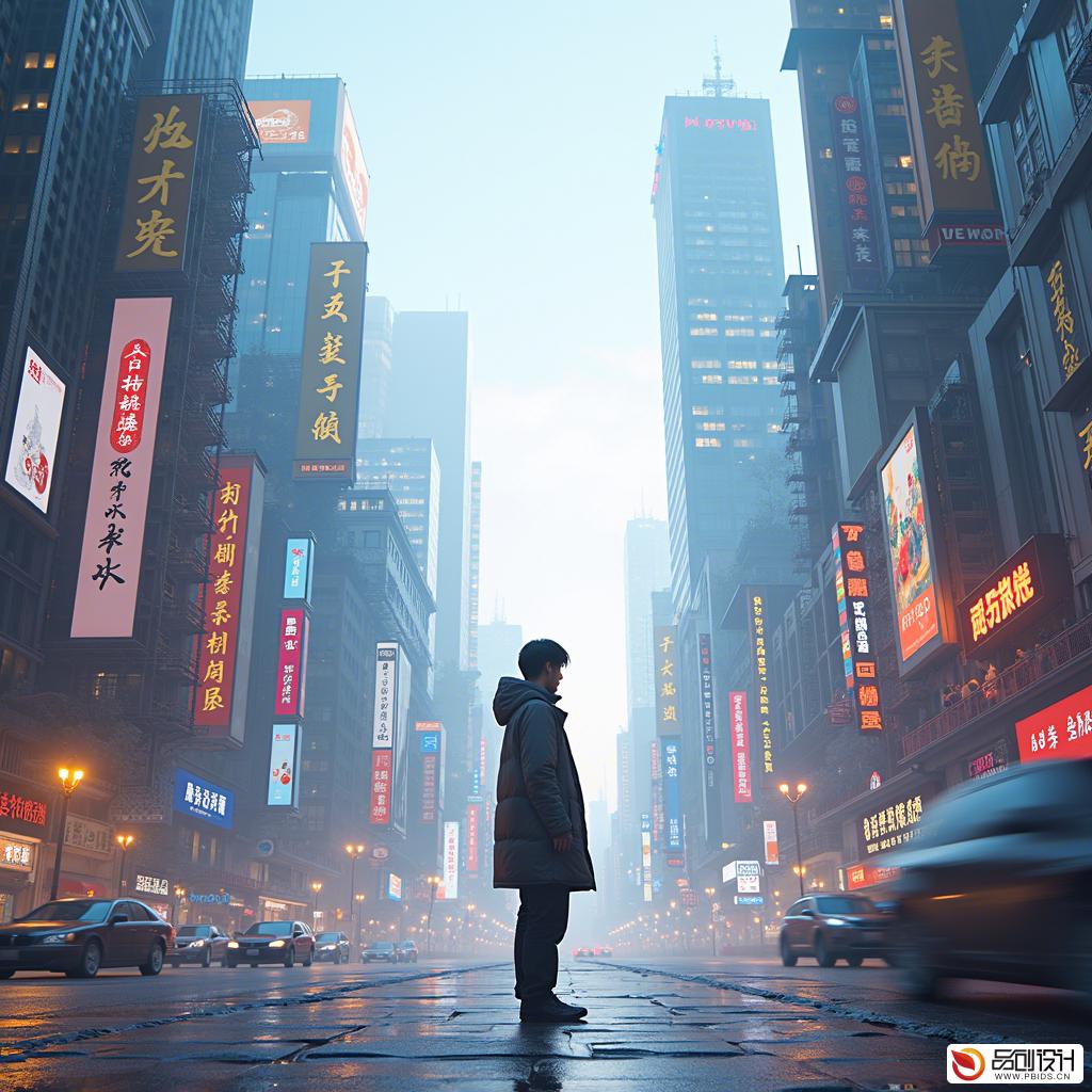 长治市视觉动效规范设计机构:塑造品牌形象的创意力量