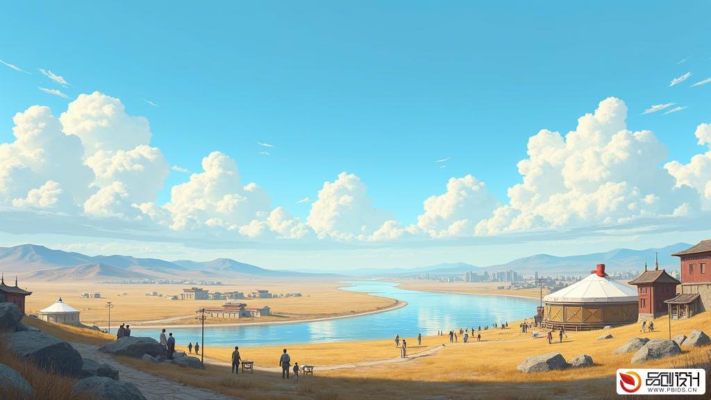 巴彦淖尔市全渠道运营视觉合作伙伴：共创商业新视界

