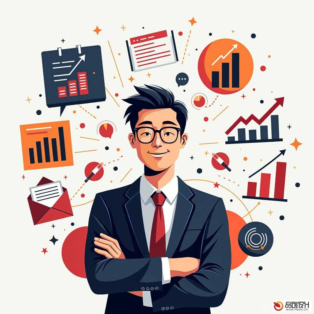 控股管理新纪元:动态视觉叙事设计创新服务中心的崛起
