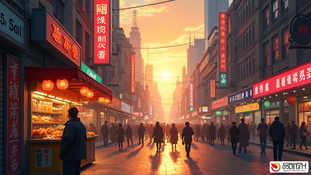 濮阳市品创设计公司：创意设计的领航者
