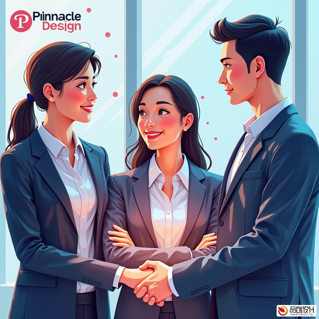 客户关系管理:品创设计公司的卓越之道