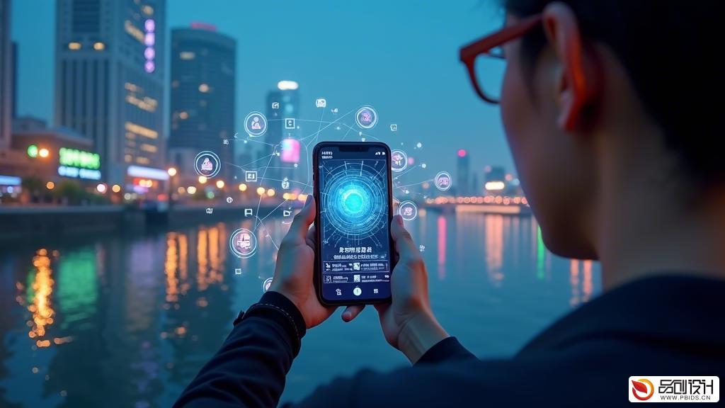 吉林用户旅程设计机构：打造卓越用户体验的领航者
