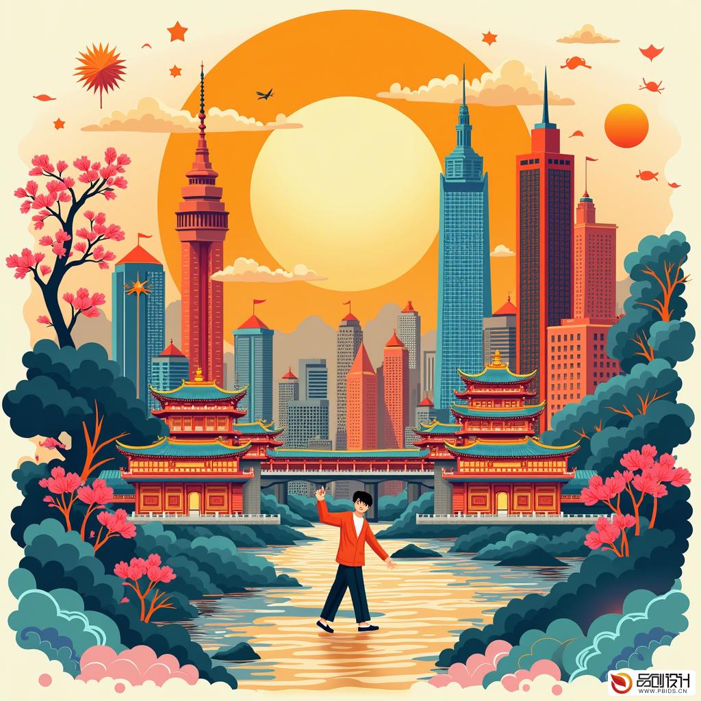 南宁市多维度品牌设计：塑造企业独特魅力的艺术
