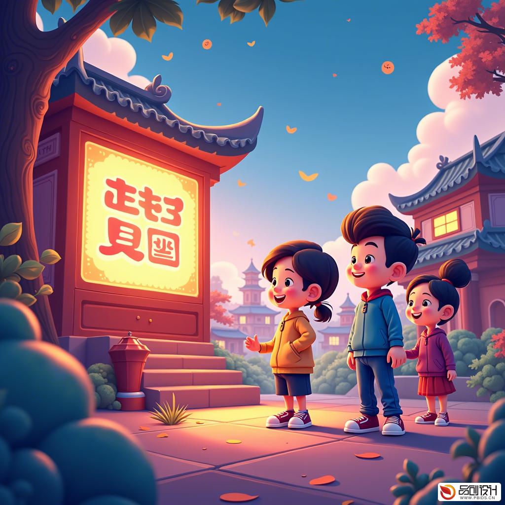 丽水市动态视觉叙事设计团队的创意之旅