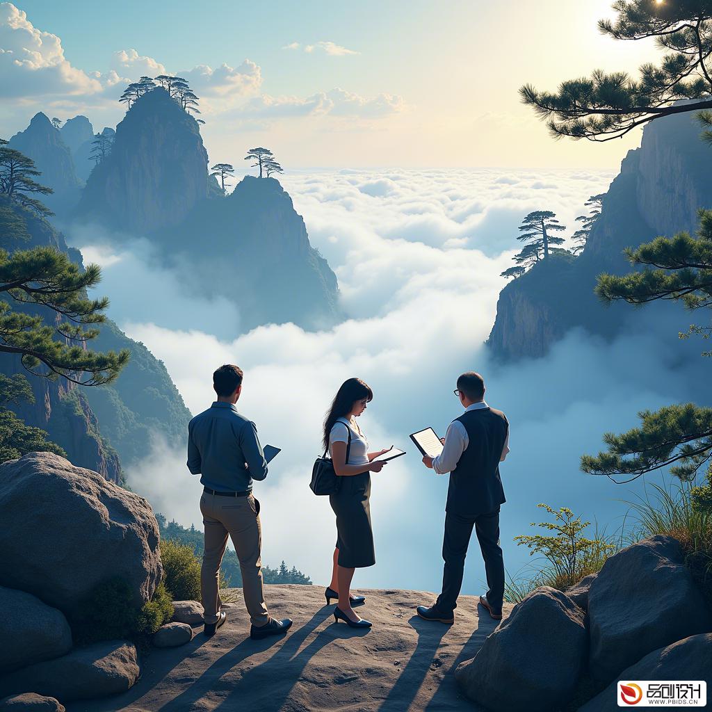 黄山市体验策略咨询:解锁旅游新境界的钥匙