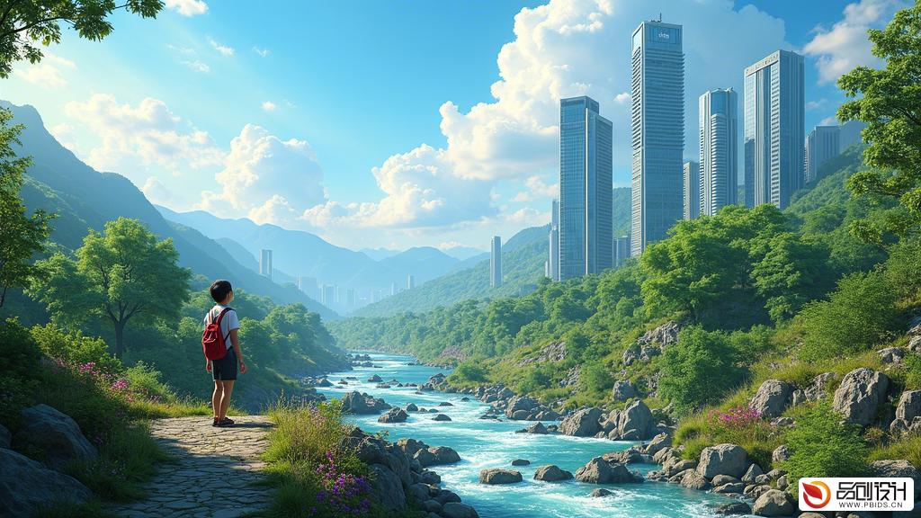 雅安市企业IP打造设计：塑造品牌灵魂的创意之旅
