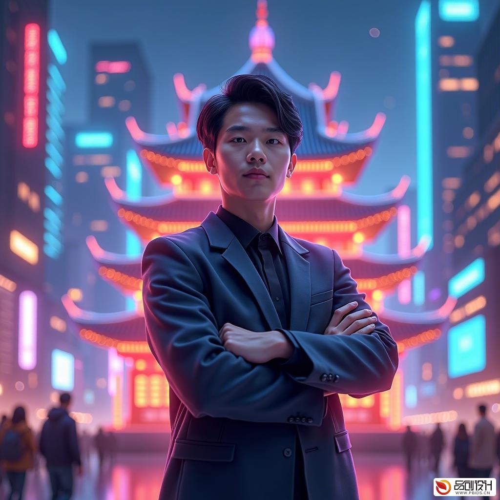 百色市界面微交互设计创新服务中心：引领数字设计新风尚
