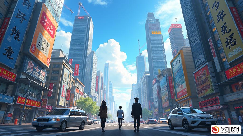 连云港市应用品牌化设计：塑造城市形象的新篇章
