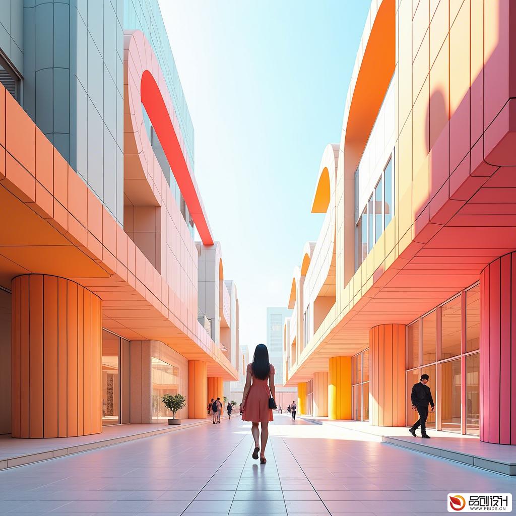 钦州市品创设计创新服务中心：激发创意，引领设计新风尚
