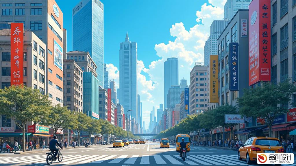 福州市交互动效设计中心：创新设计与技术融合的典范
