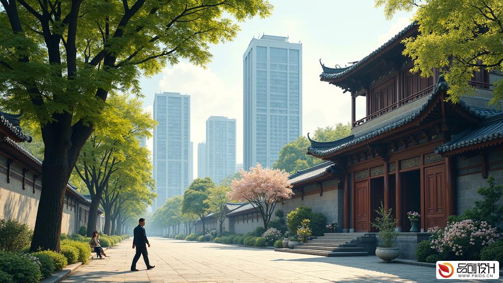 菏泽市品牌升级设计机构的创新之路
