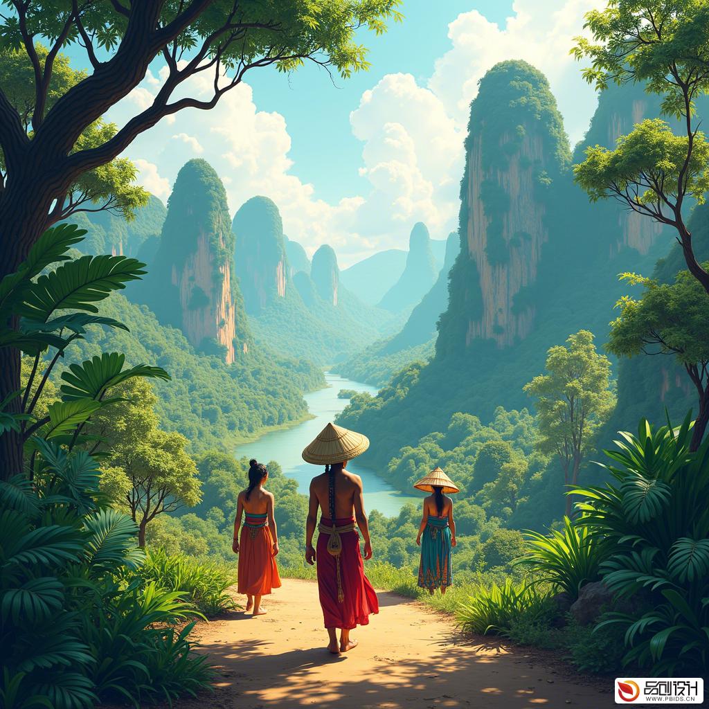 西双版纳傣族自治州网页用户体验创新服务中心：打造数字化时代的新标杆

