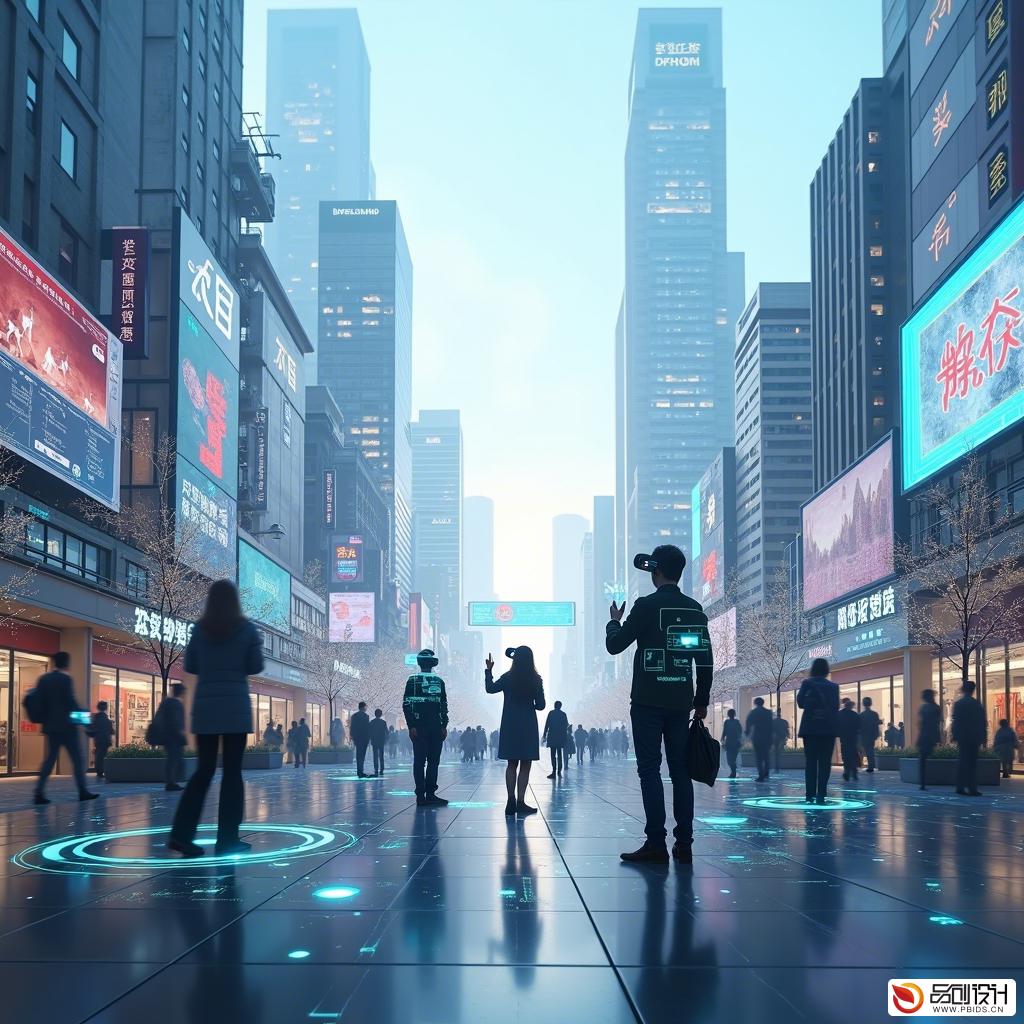 郑州市人机交互机构:引领未来智能交互的新篇章