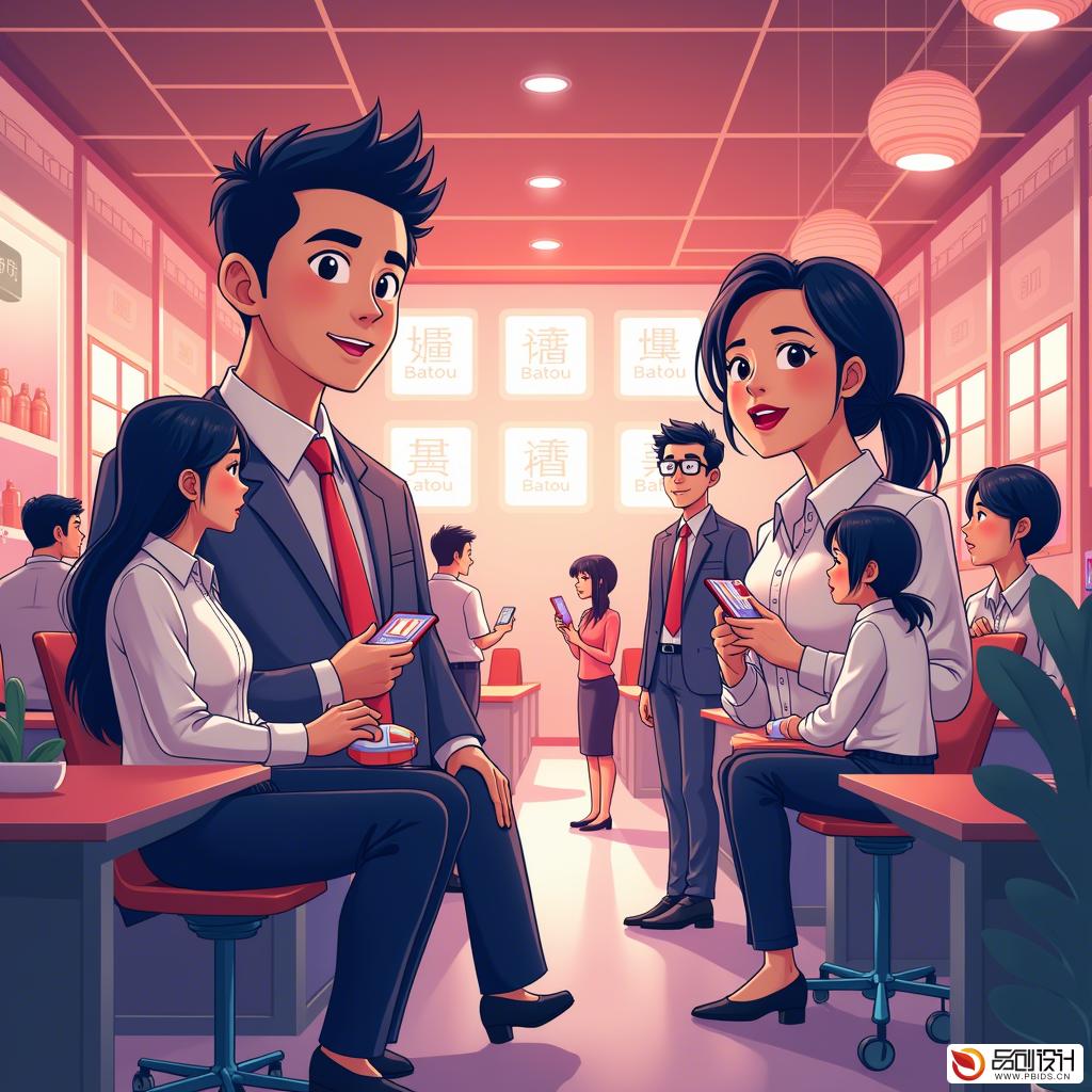 巴彦淖尔市企业IP打造：塑造品牌灵魂的全方位策略
