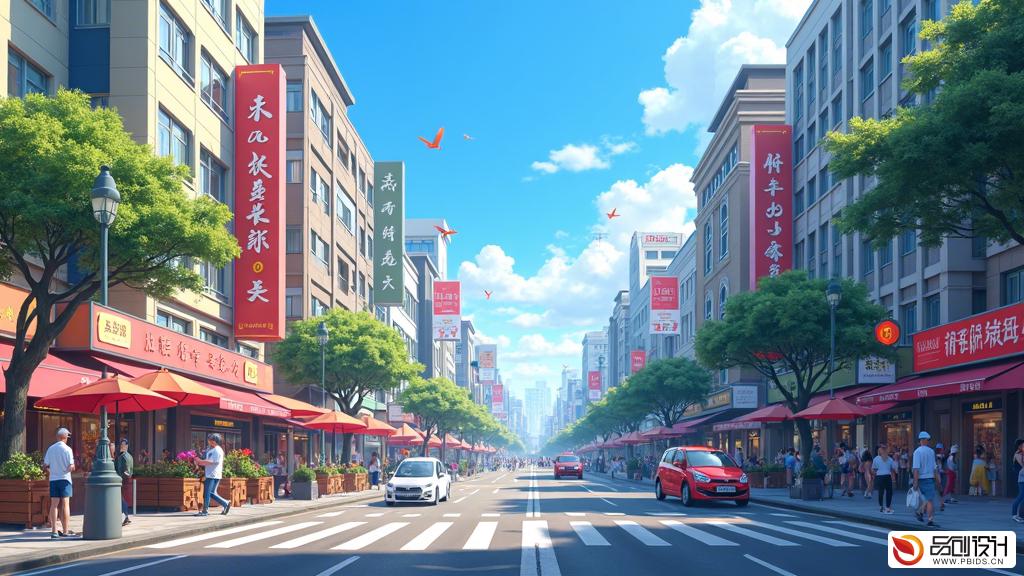 福州市多维度品牌设计企业的崛起与影响力
