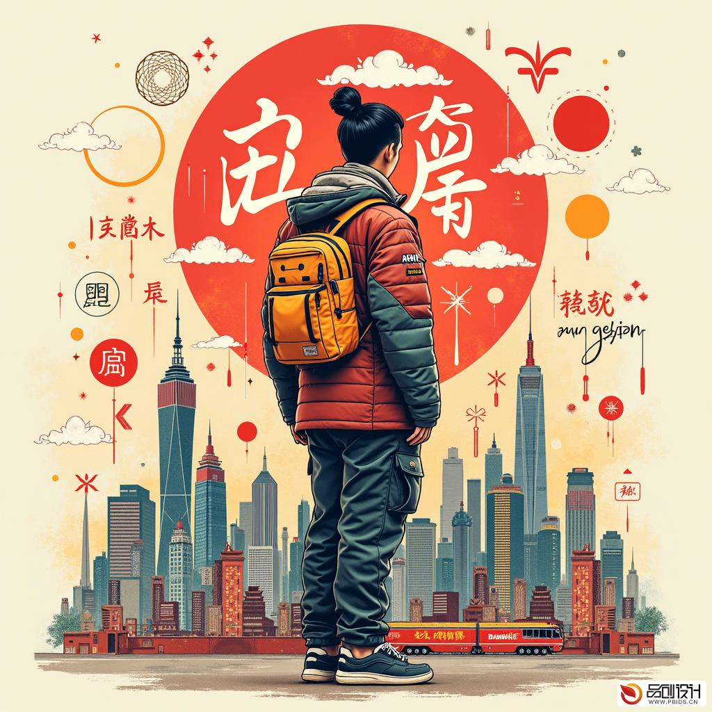 中卫市品创定制设计服务:打造专属品牌形象的创意之旅