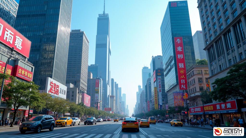南昌市品创设计团队：匠心独运，塑造品牌新高度
