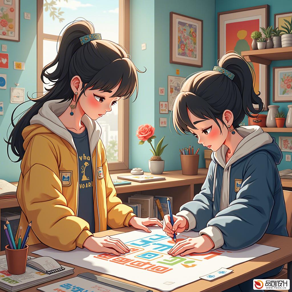 西南MG动画设计团队的创意之旅:塑造视觉叙事的新篇章
