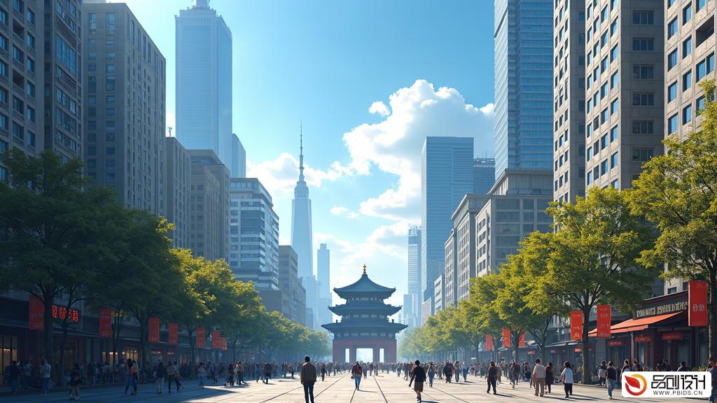 汉中市交互逻辑设计：塑造未来数字体验的创意先锋
