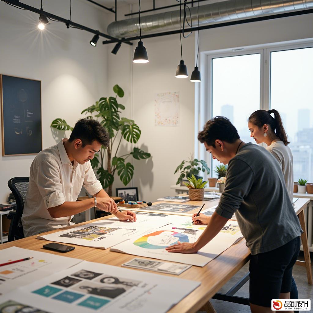 中山市品牌升级设计创新服务中心:引领区域品牌新风尚