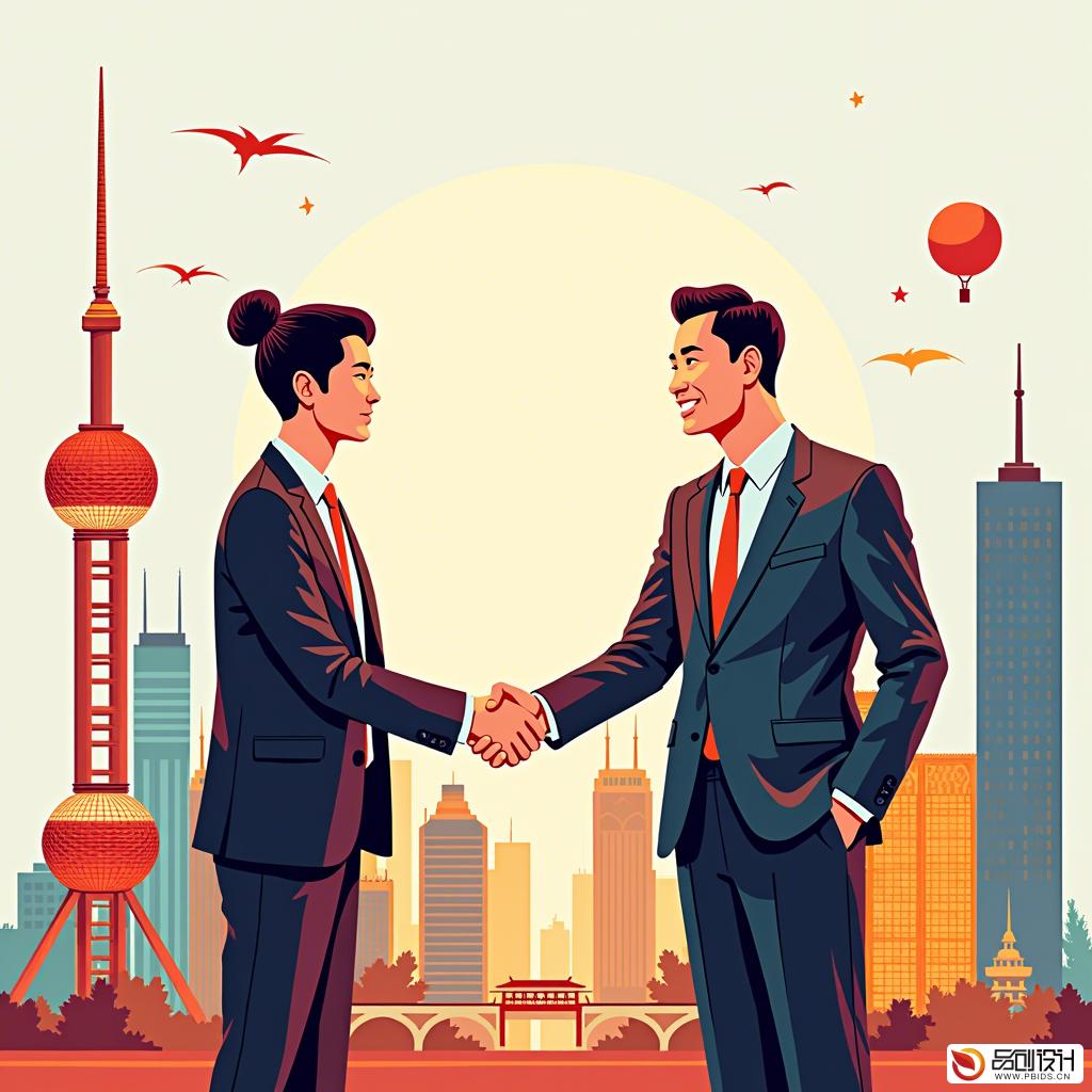 石家庄市营销视觉设计合作伙伴：共创品牌辉煌
