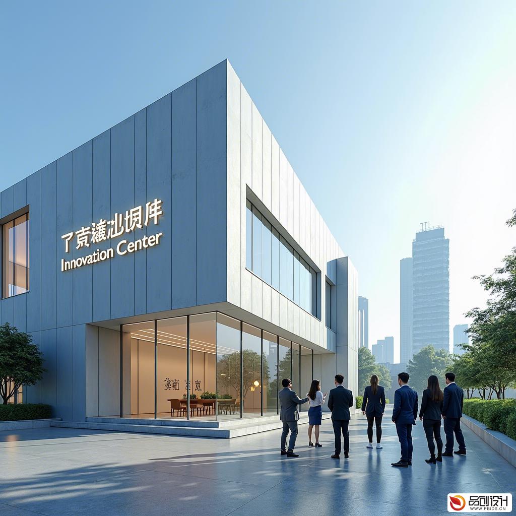 常州市企业IP打造创新服务中心:引领品牌升级新纪元